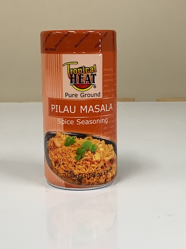 Shop All ZURI INTERNATIONAL FOODS