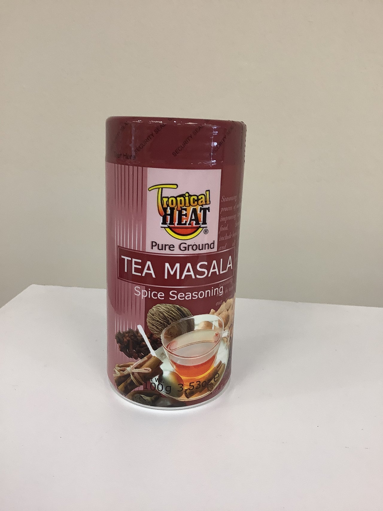 Shop All ZURI INTERNATIONAL FOODS