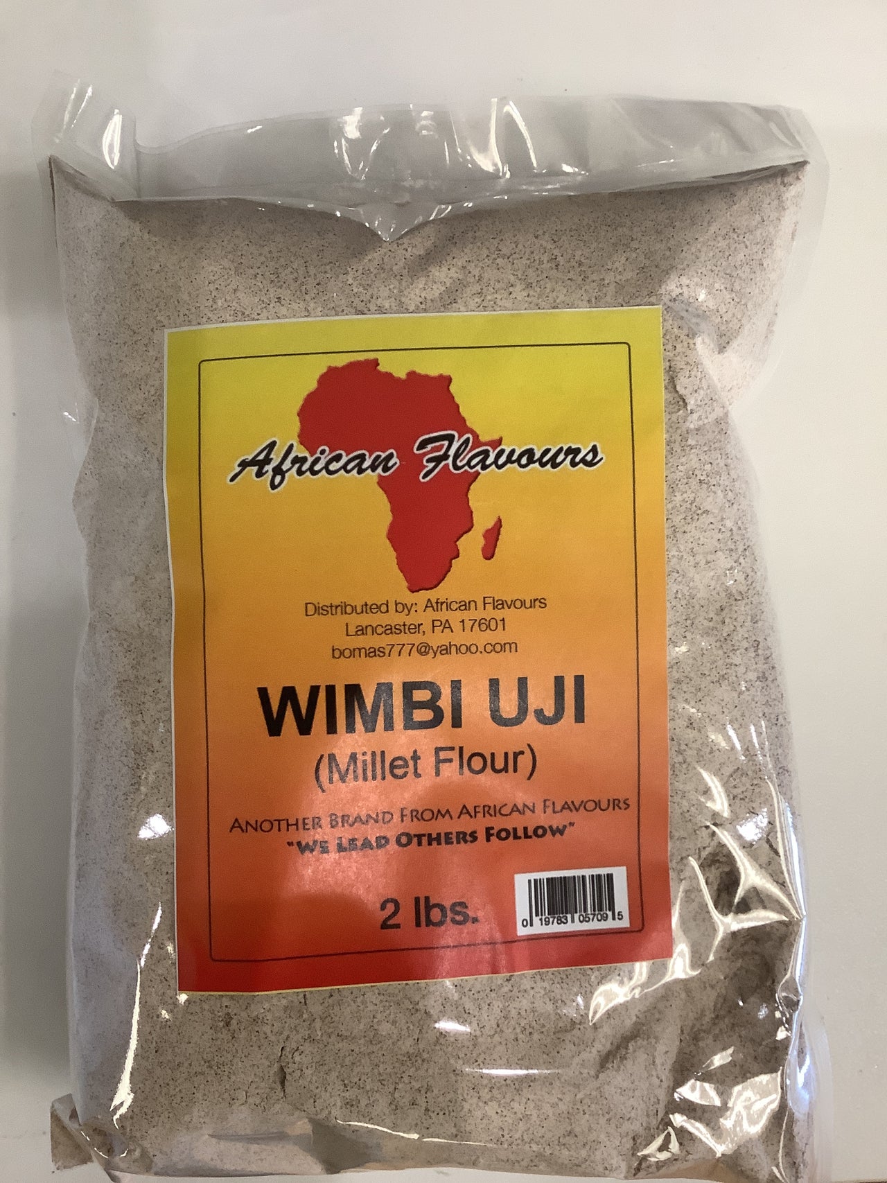 Shop All ZURI INTERNATIONAL FOODS