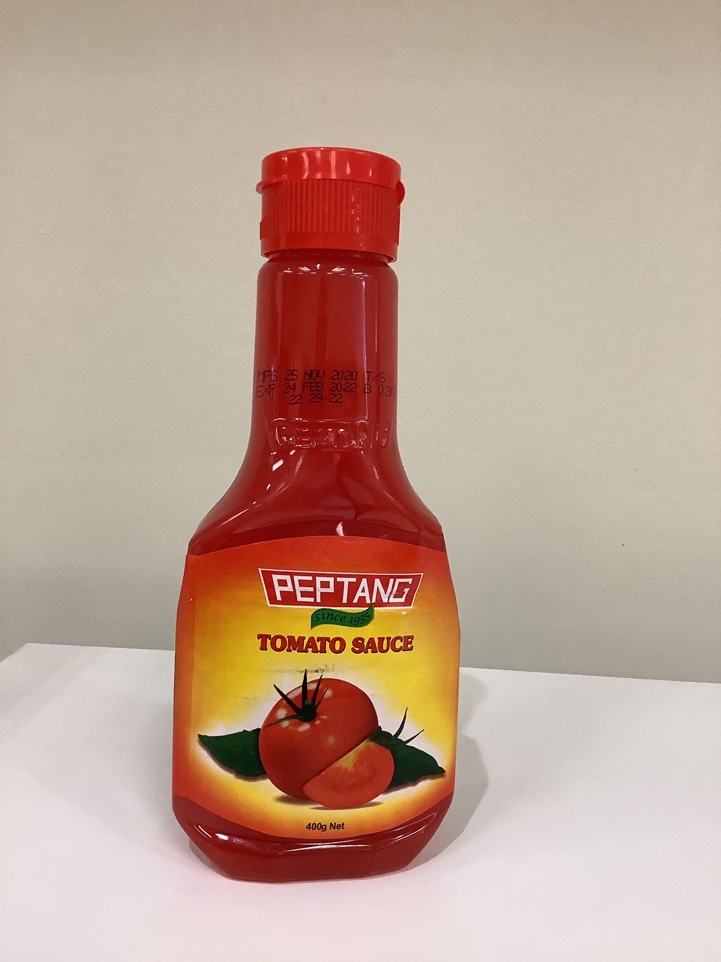 Shop All ZURI INTERNATIONAL FOODS